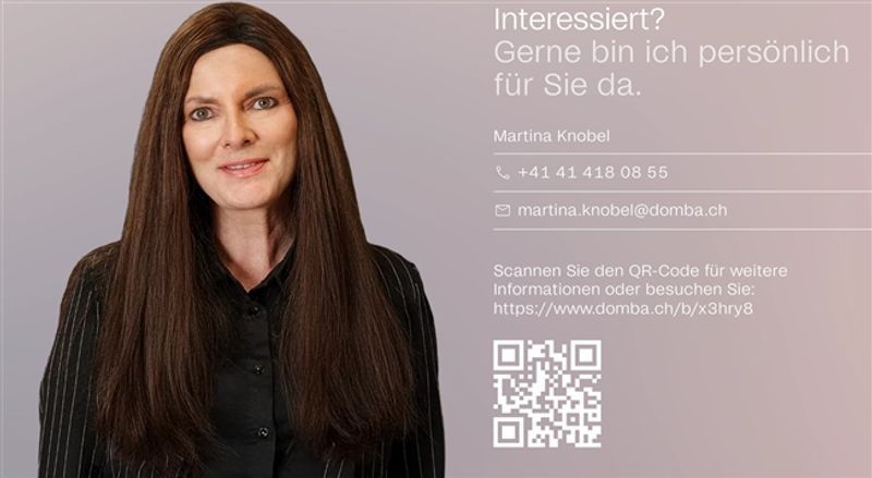 Wohnen in ruhiger, städtischer Lage mit Panoramablick - 6