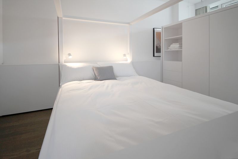Modernes Apartment nähe Zürich - 5