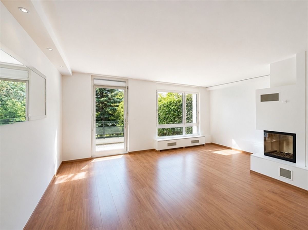 Modernes Haus 5P in Grand Saconnex - 1