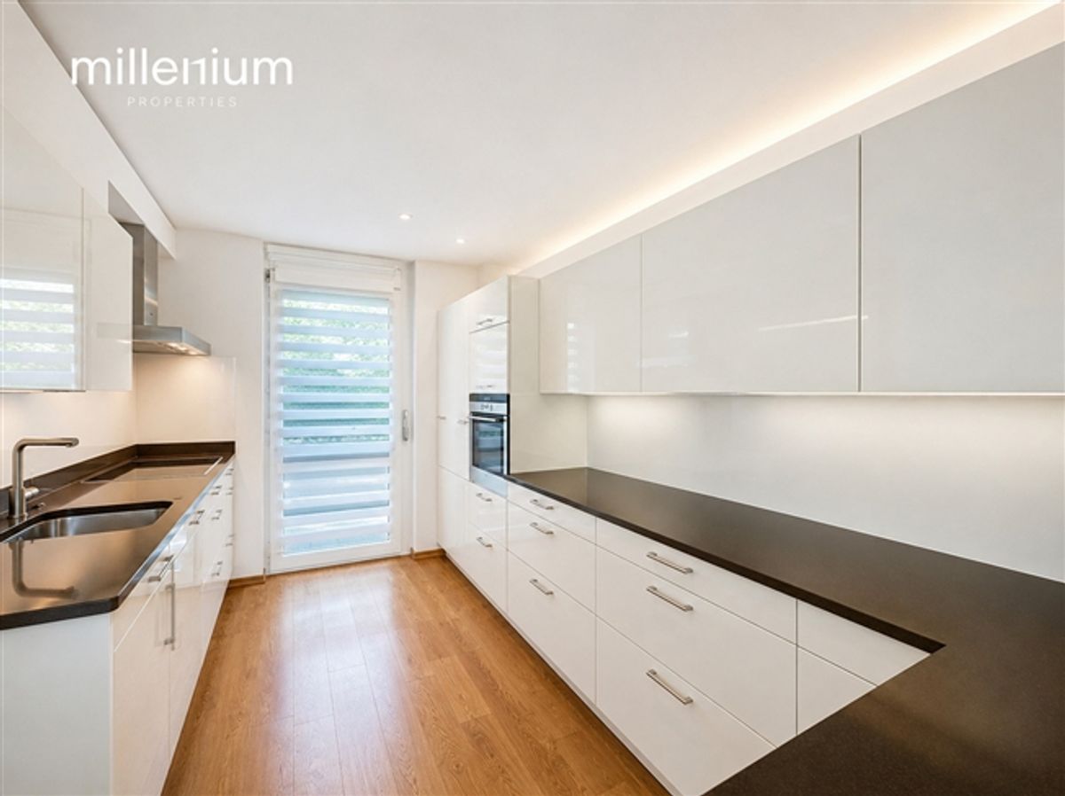 Modernes Haus 5P in Grand Saconnex - 3