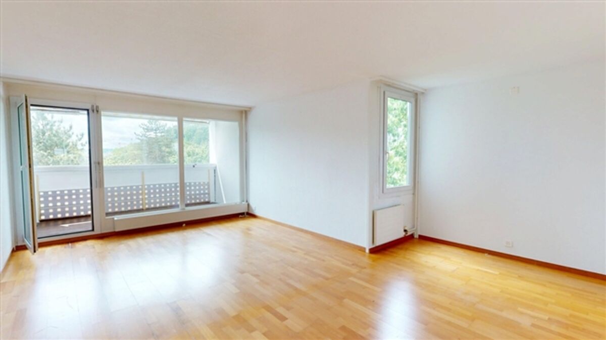 4.5 Zimmer an ruhiger Lage - 0