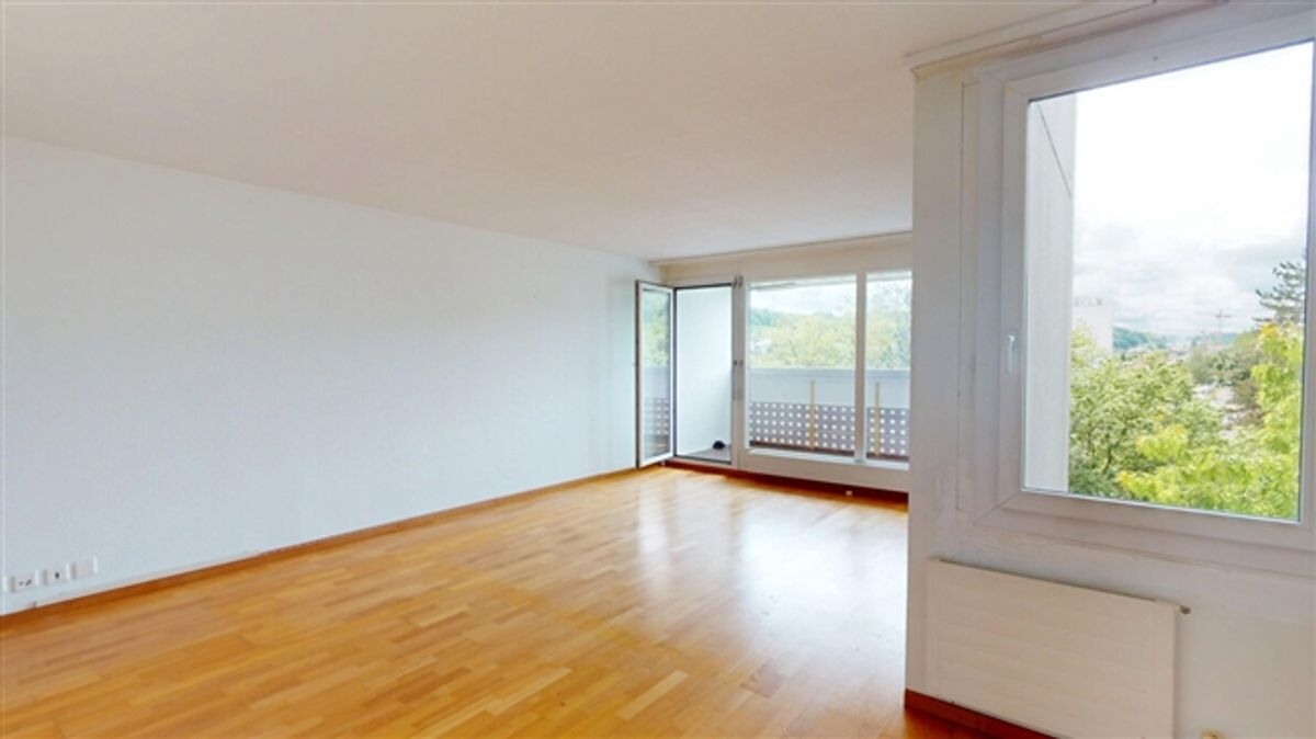 4.5 Zimmer an ruhiger Lage - 1