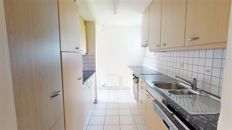 4.5 Zimmer an ruhiger Lage - 5
