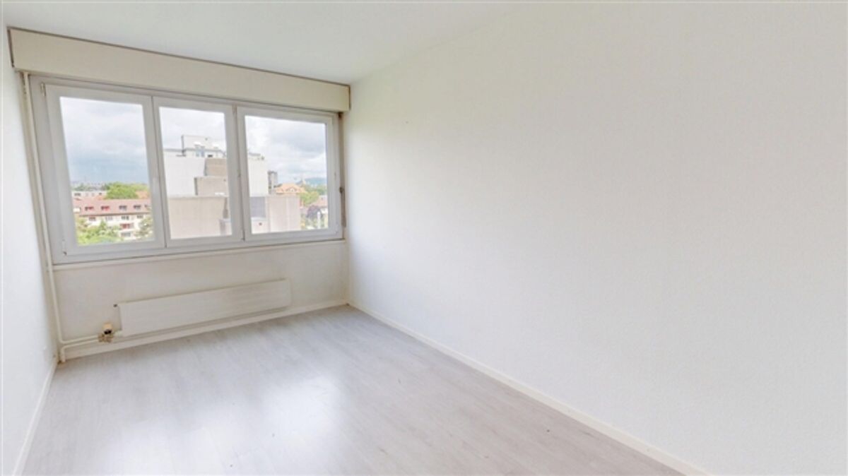 4.5 Zimmer an ruhiger Lage - 7
