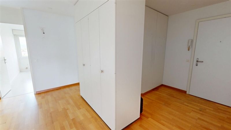4.5 Zimmer an ruhiger Lage - 10