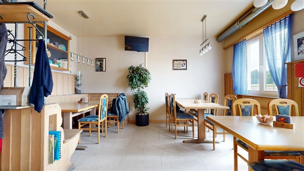 "Restaurant Bahnhöfli - eine Liegenschaft, verschiedenste Ertragsquellen" - 8