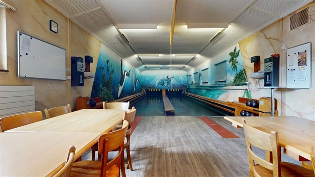 "Restaurant Bahnhöfli - eine Liegenschaft, verschiedenste Ertragsquellen" - 11