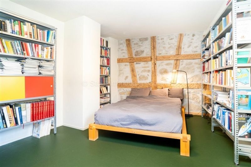 Totalsaniertes 6.5-Zimmer Mittelhaus mit historischem Charakter in Oberwinterthur - 6