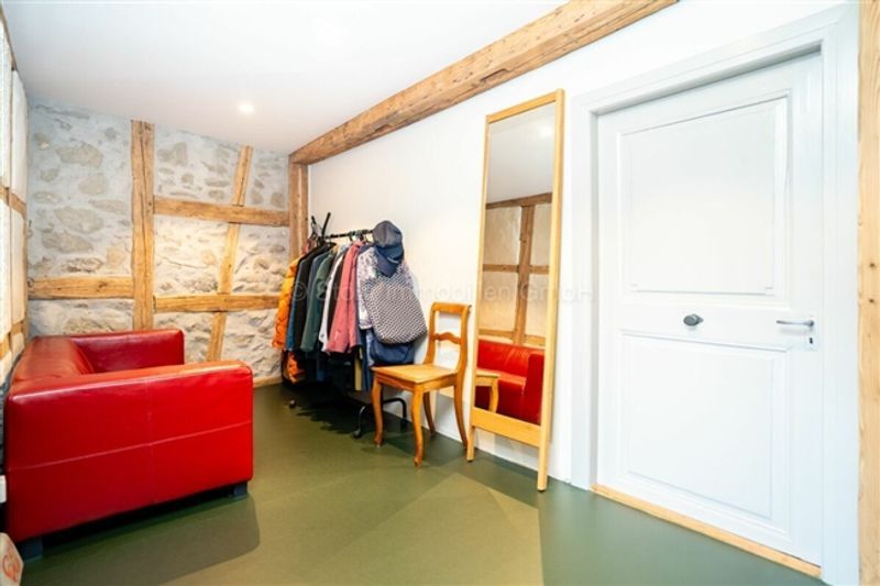 Totalsaniertes 6.5-Zimmer Mittelhaus mit historischem Charakter in Oberwinterthur - 8