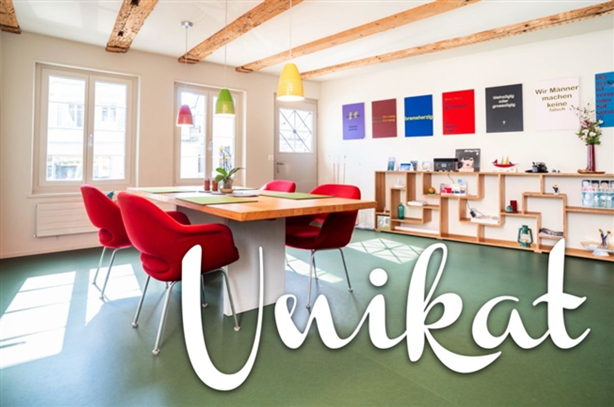 Totalsaniertes 6.5-Zimmer Mittelhaus mit historischem Charakter in Oberwinterthur - 0