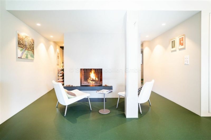 Totalsaniertes 6.5-Zimmer Mittelhaus mit historischem Charakter in Oberwinterthur - 3
