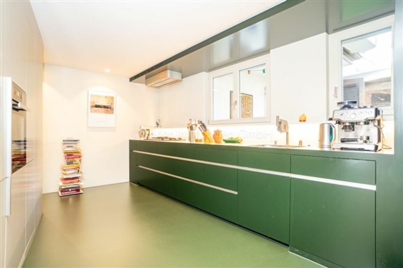 Totalsaniertes 6.5-Zimmer Mittelhaus mit historischem Charakter in Oberwinterthur - 4