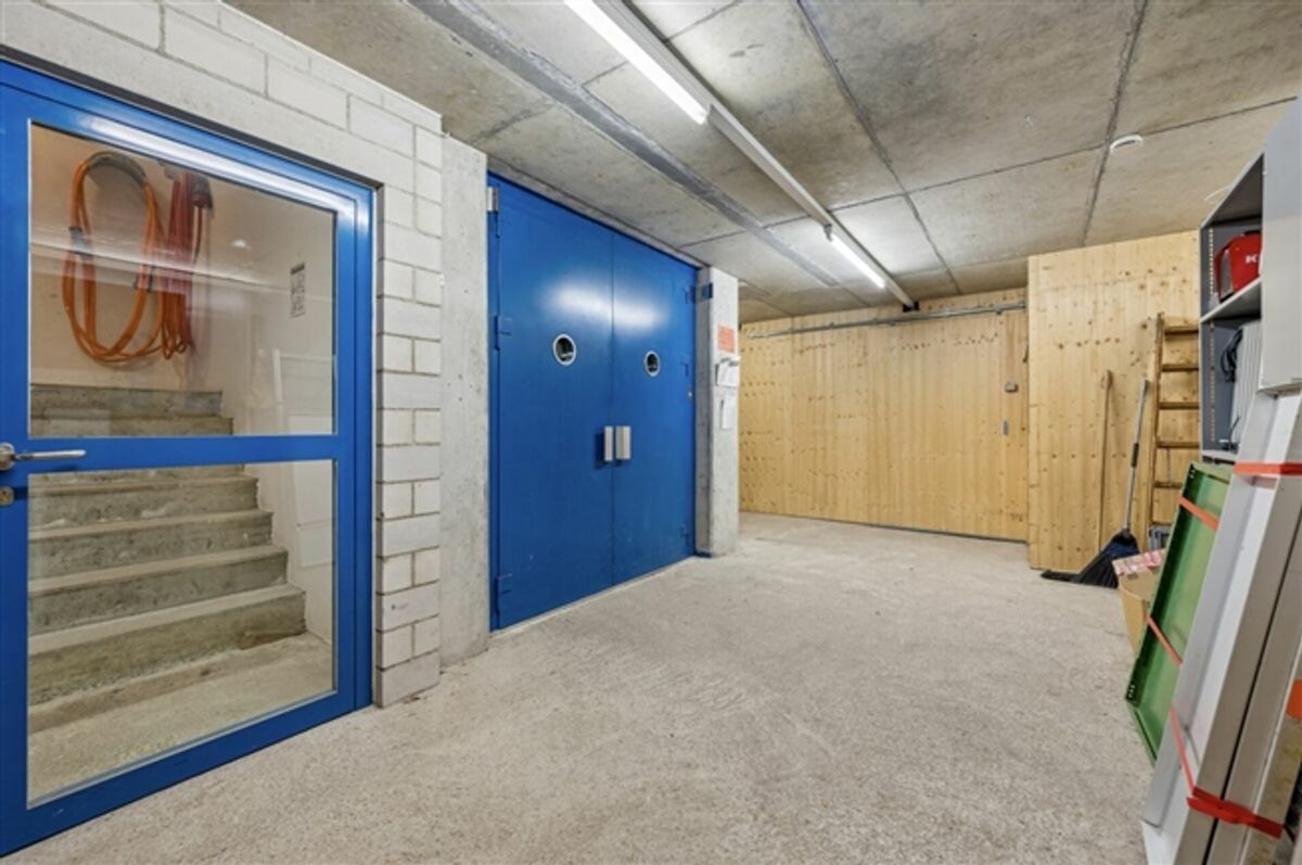 Gewerbeliegenschaft in Wengen mit Entwicklungspotenzial an attraktiver Lage - 7