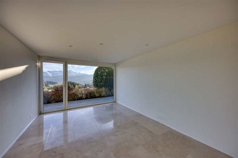 Terrassenwohnung mit traumhaftem Alpsteinblick - 6