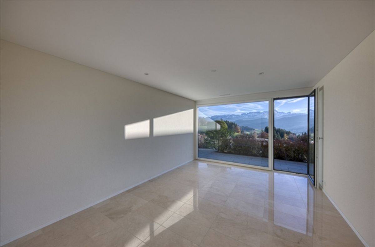 Terrassenwohnung mit traumhaftem Alpsteinblick - 6