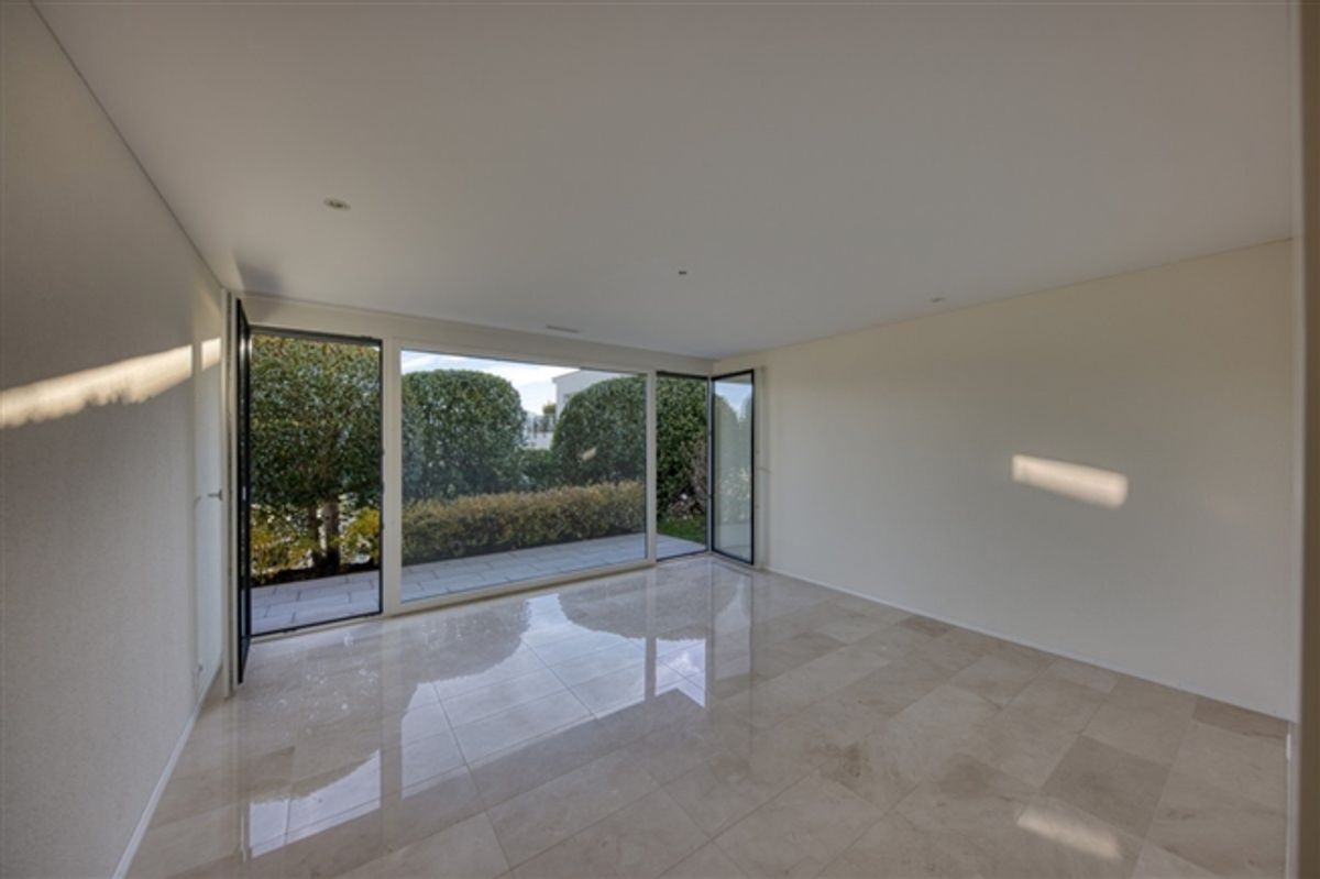 Terrassenwohnung mit traumhaftem Alpsteinblick - 7