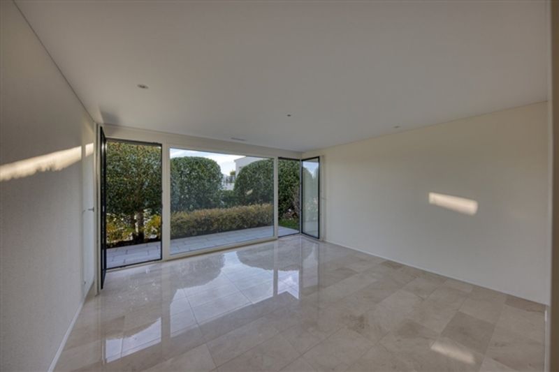 Terrassenwohnung mit traumhaftem Alpsteinblick - 8