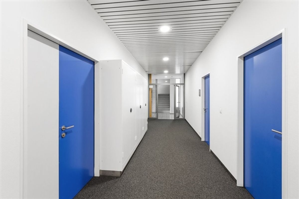 Per sofort verfügbar - Büroraum an zentraler Lage! - 4