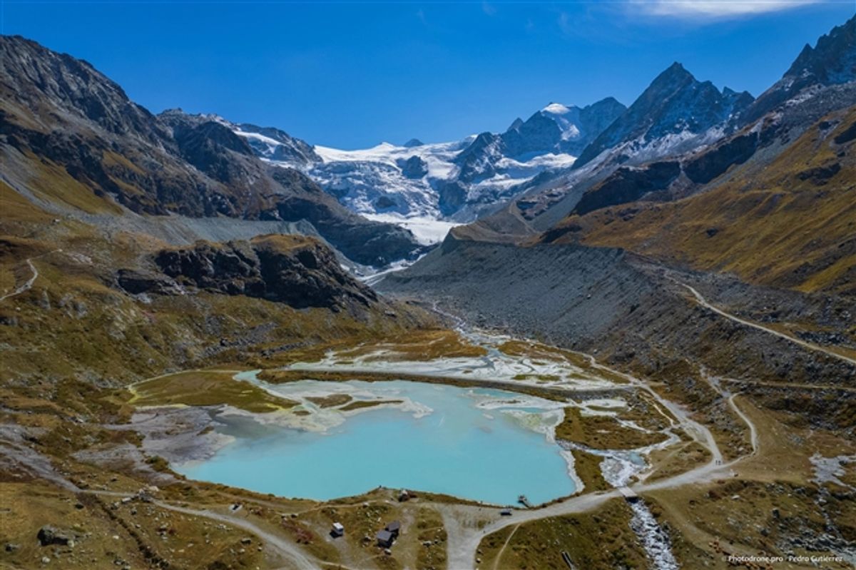 GRIMENTZ - EINE SICHERE ANLAGE IN EINER AUSSERGEWÖHNLICHEN UMGEBUNG - 7