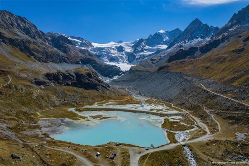 GRIMENTZ - EINE SICHERE ANLAGE IN EINER AUSSERGEWÖHNLICHEN UMGEBUNG - 8