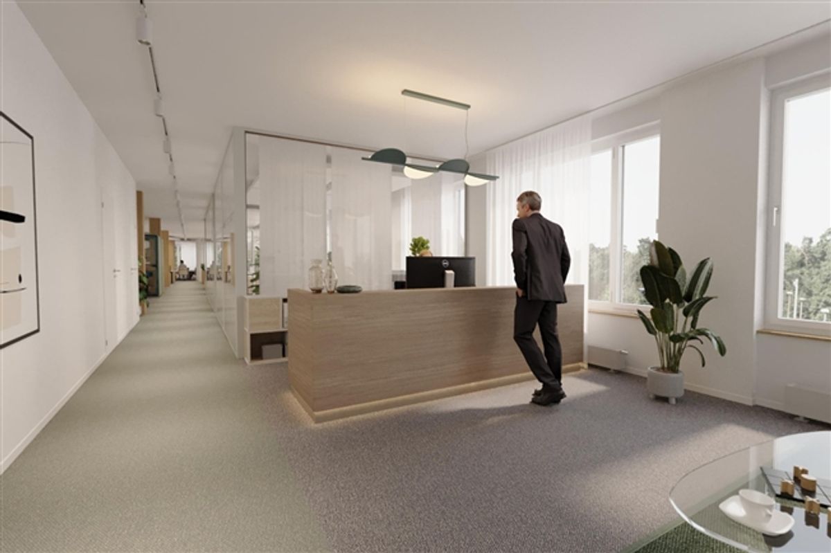 VitaOne – Ihr Businesstandort mit Perspektive - 8