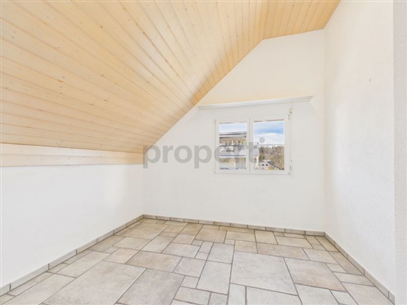 Modernes freistehendes 5.5-Zimmer-Einfamilienhaus mit Doppelgarage und zwei E-Ladestationen in Lindau - 7