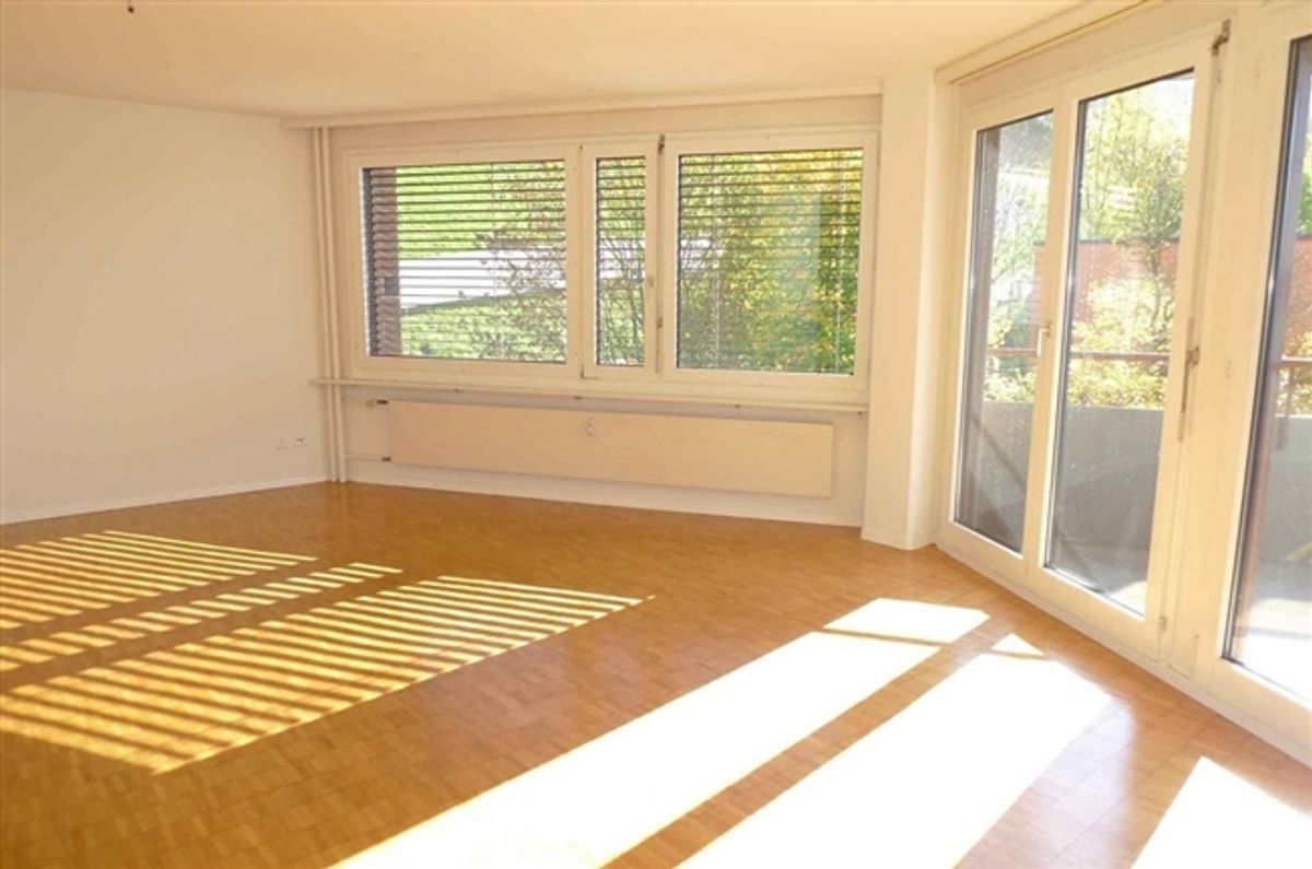 Wohnung mit einzigartigem Seeblick - 1