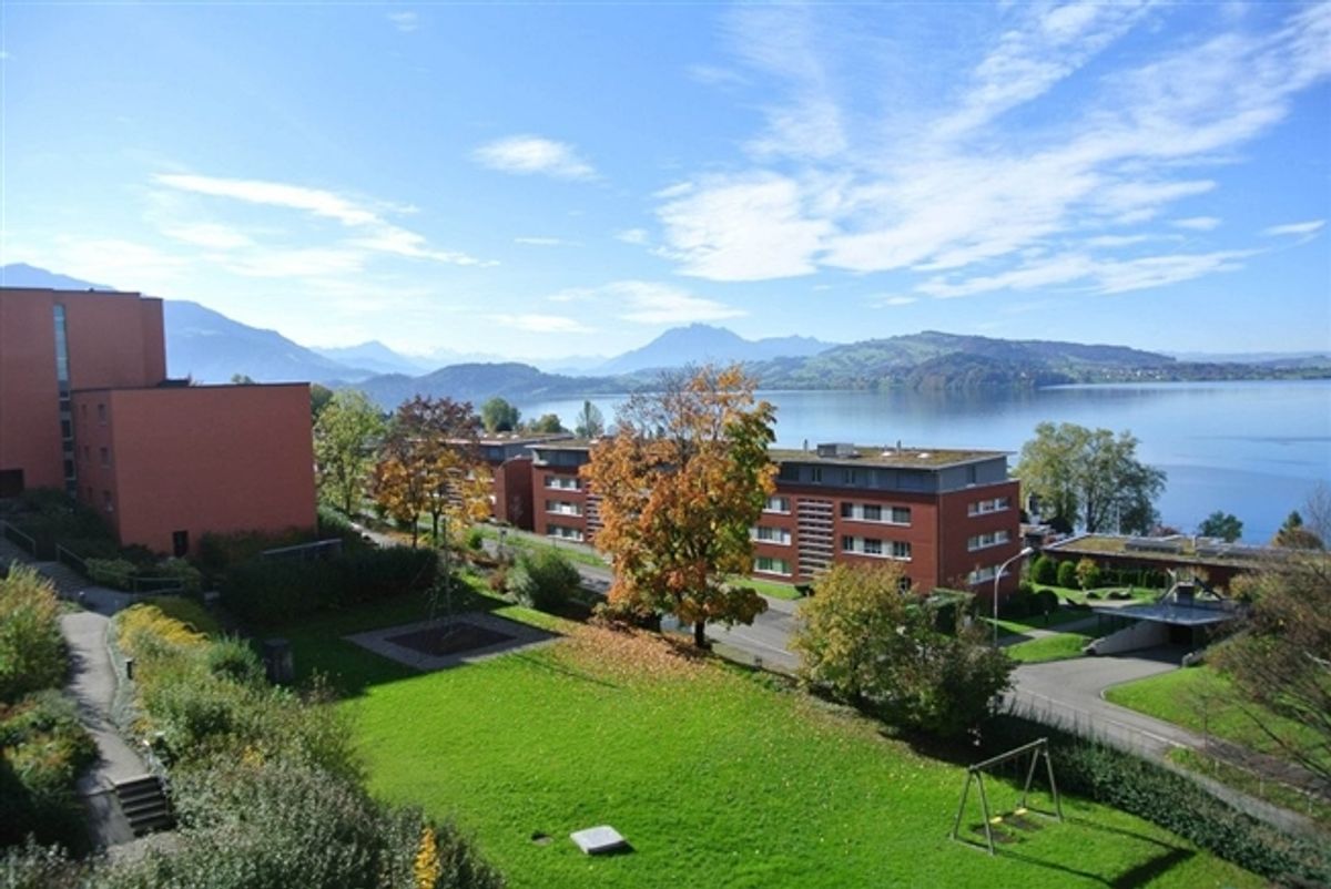 Wohnung mit einzigartigem Seeblick - 5