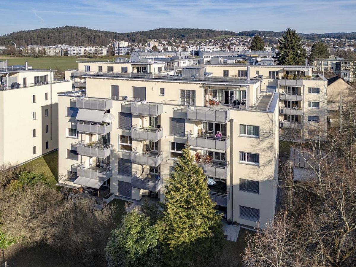 Ihre neue Wohlfühloase - 0