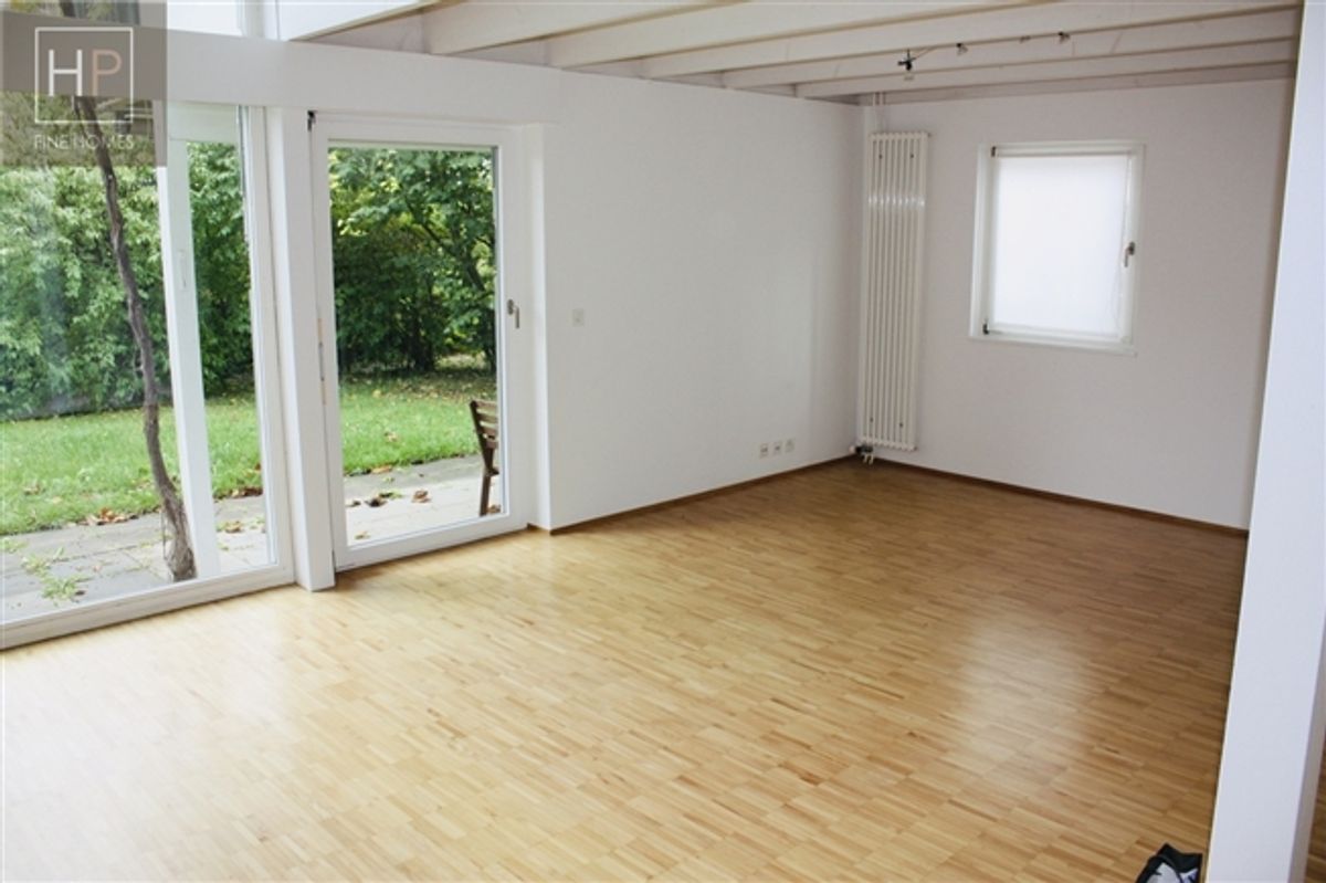 Einfamilienhaus an familienfreundlicher Lage in Münchenstein BL - 3