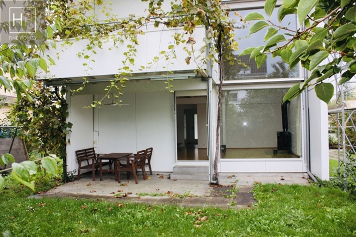 Einfamilienhaus an familienfreundlicher Lage in Münchenstein BL - 4
