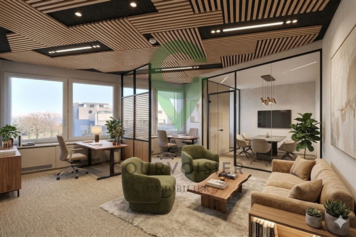 FÜR INVESTOREN - RÄUME FÜR CO-WORKING - 2
