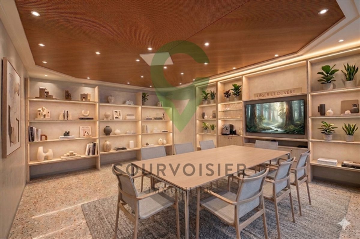 FÜR INVESTOREN - RÄUME FÜR CO-WORKING - 3