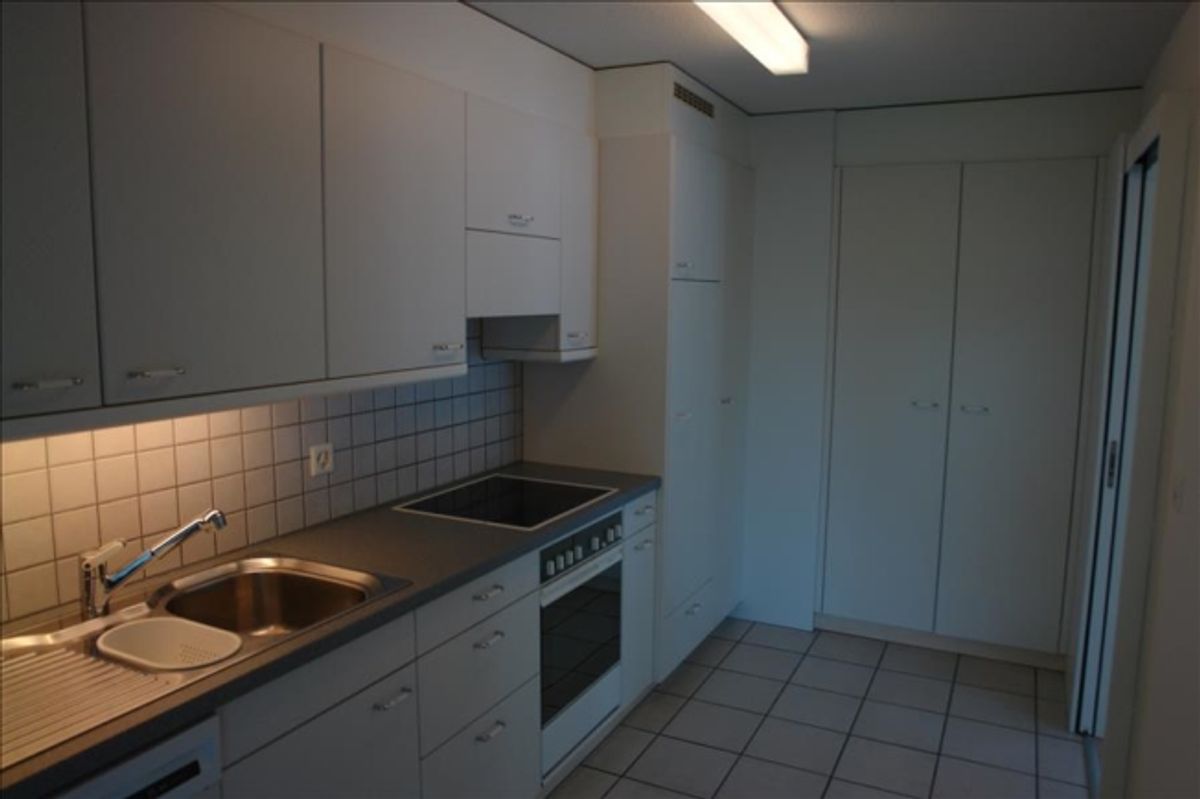 Hübsche Wohnung Nähe Haltestelle Alpenblick - 2