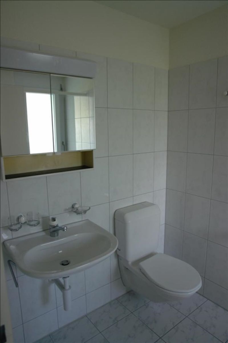 Hübsche Wohnung Nähe Haltestelle Alpenblick - 4