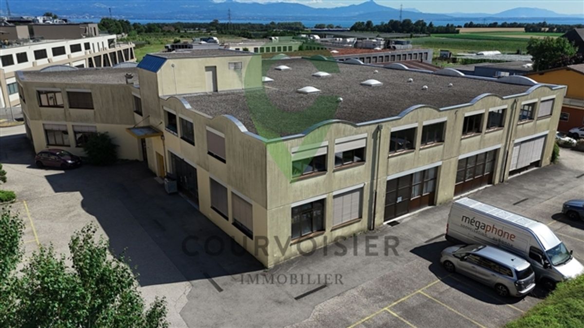 Modularer Raum für verschiedene Aktivitäten - 4