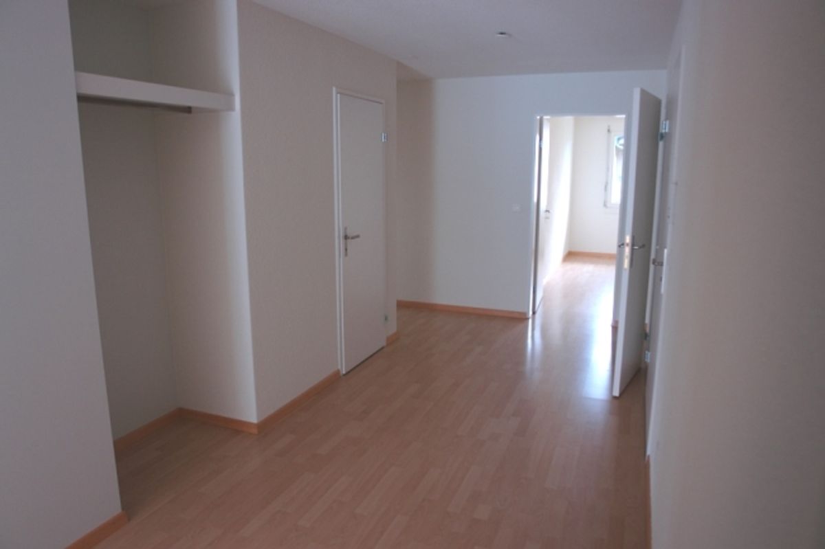 Hübsche Wohnung Nähe Haltestelle Alpenblick - 5