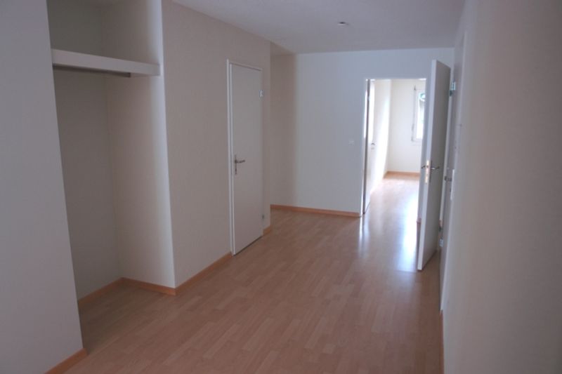 Hübsche Wohnung Nähe Haltestelle Alpenblick - 6