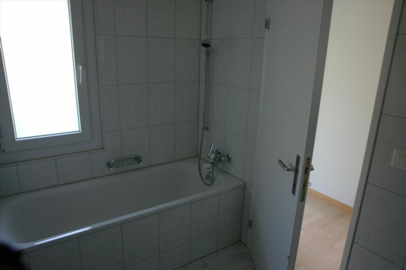 Hübsche Wohnung Nähe Haltestelle Alpenblick - 5