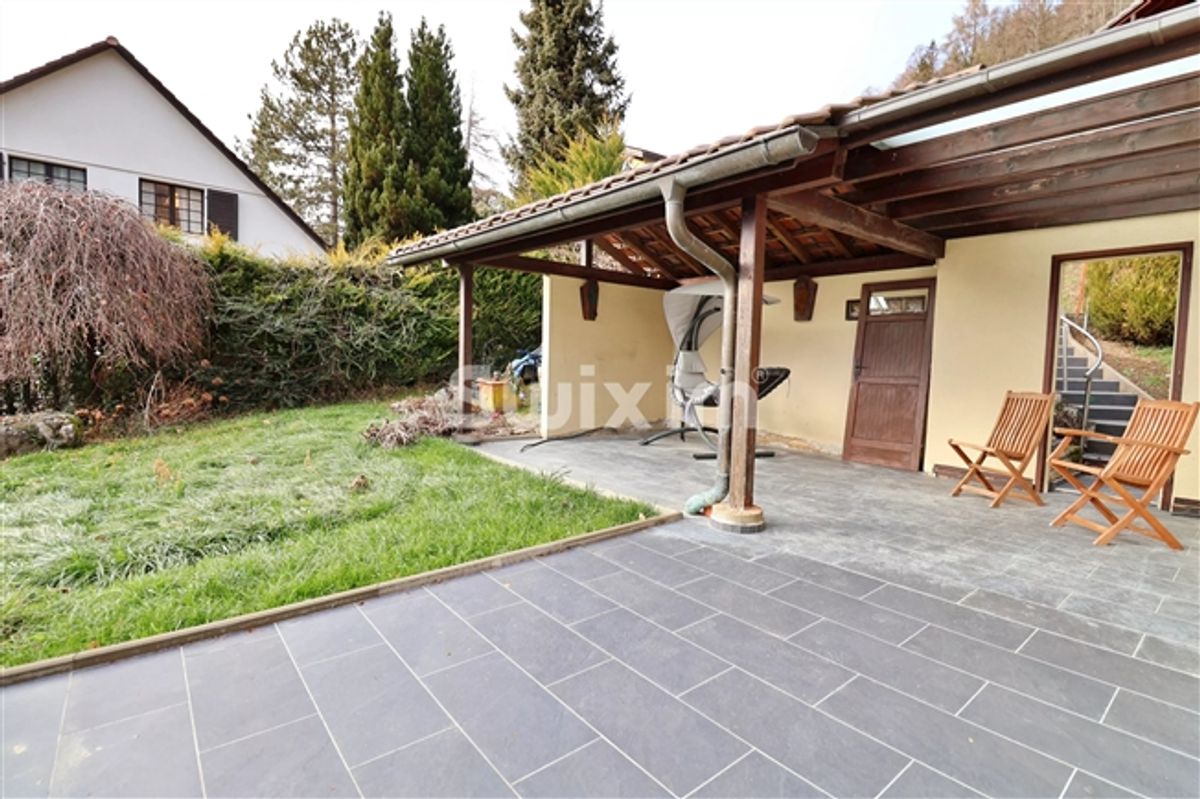 Selten! Freistehende Villa mit Blick auf den See! - 4