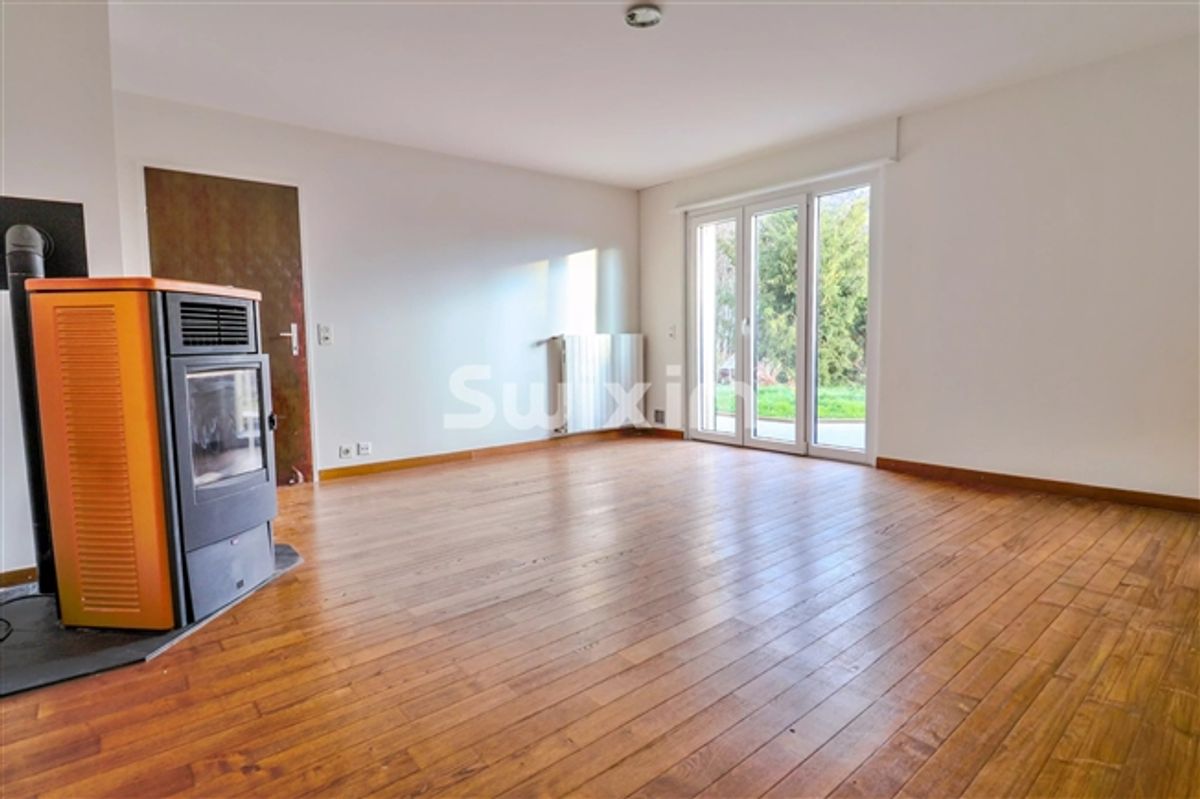 Selten! Freistehende Villa mit Blick auf den See! - 3