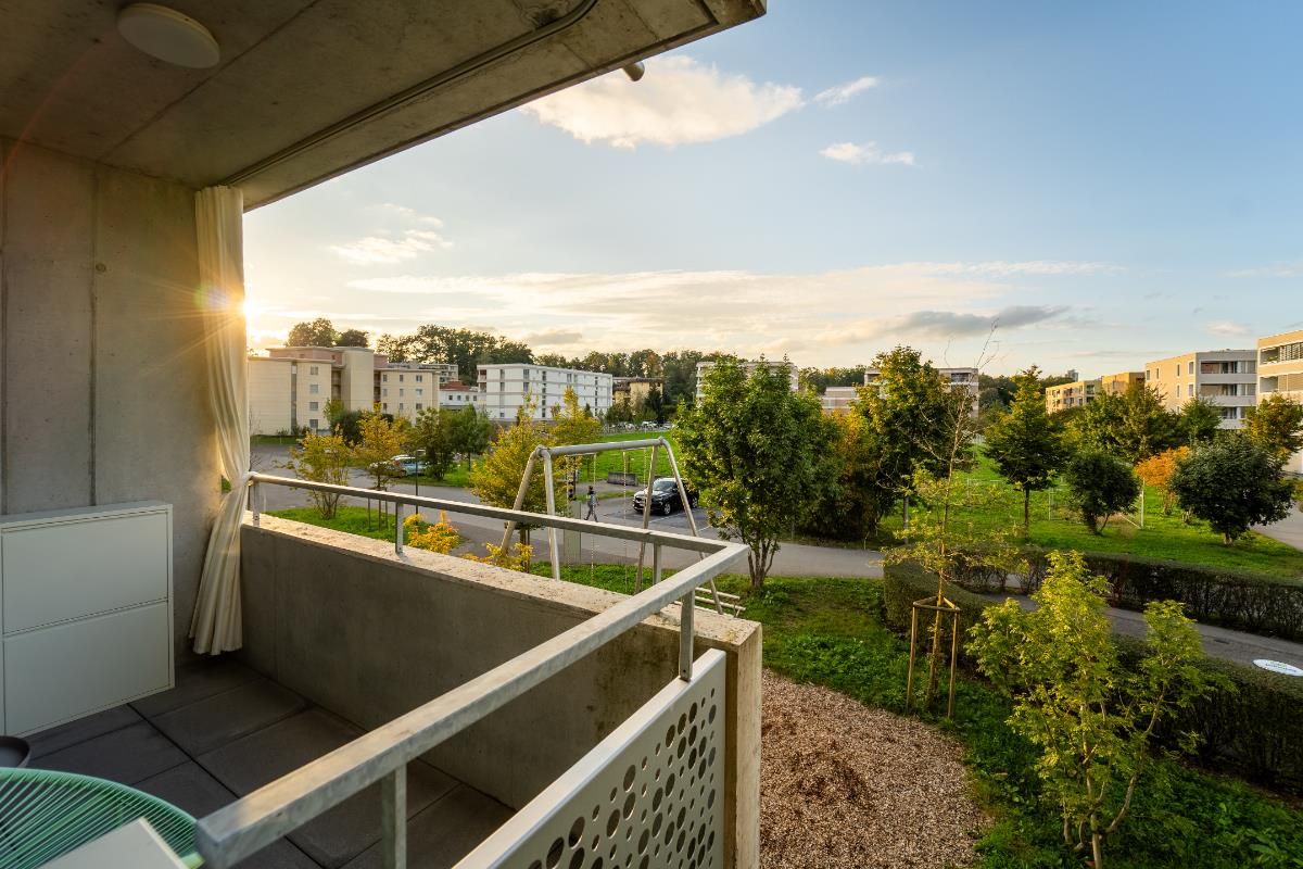 Ihr neues Traumzuhause in Emmen - Exklusive 5.5-Zimmerwohnung - 2