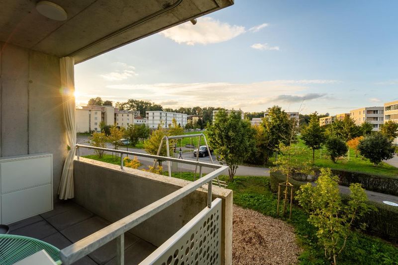 Ihr neues Traumzuhause in Emmen - Exklusive 5.5-Zimmerwohnung - 3