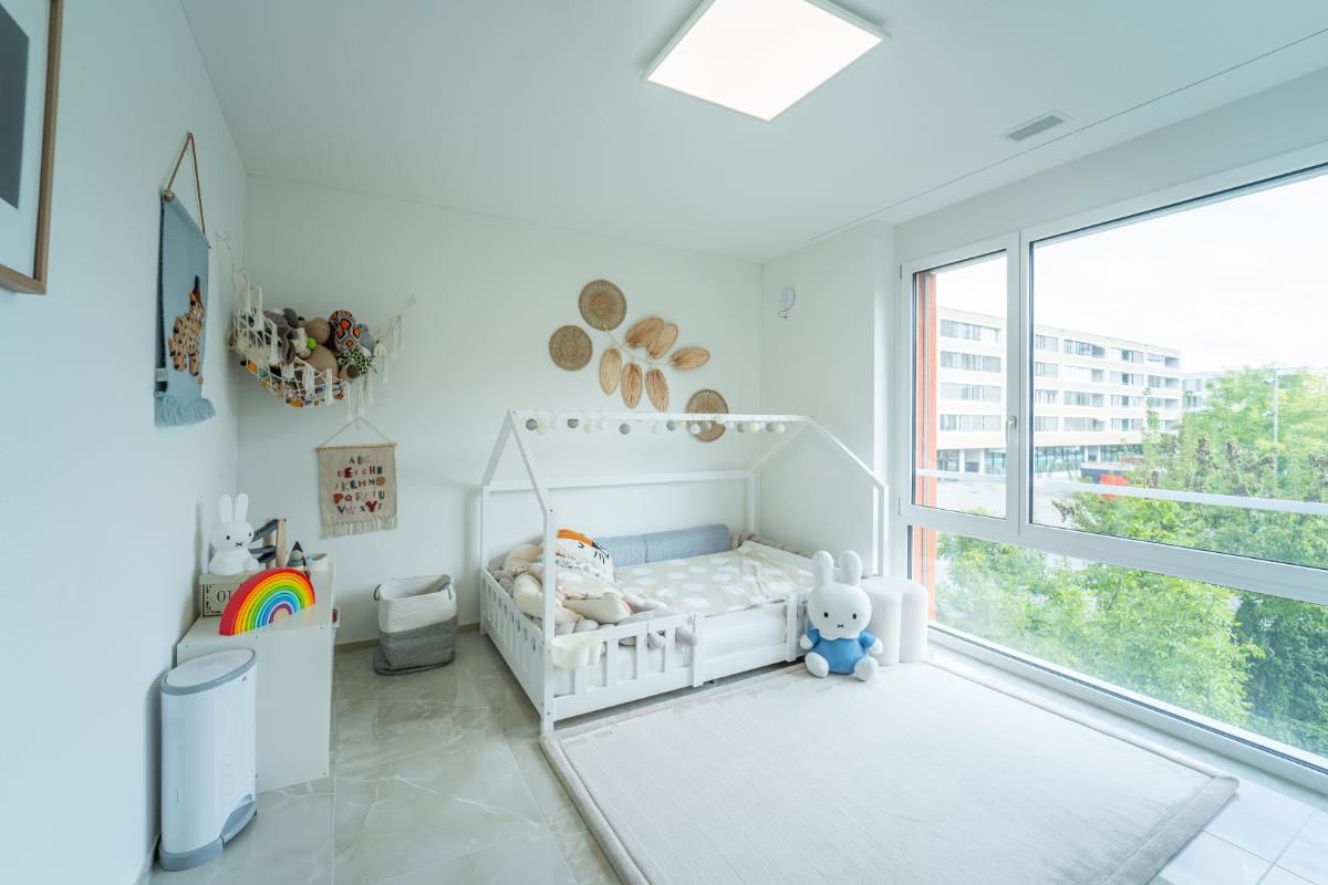 Ihr neues Traumzuhause in Emmen - Exklusive 5.5-Zimmerwohnung - 5