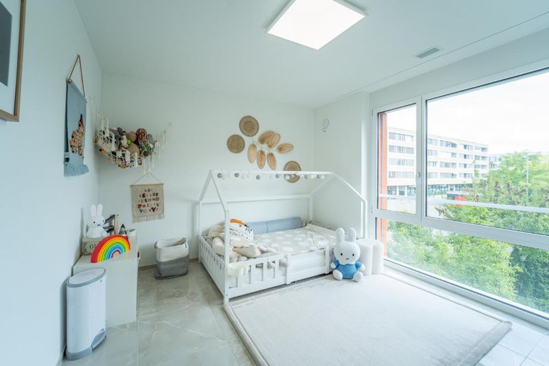 Ihr neues Traumzuhause in Emmen - Exklusive 5.5-Zimmerwohnung - 6