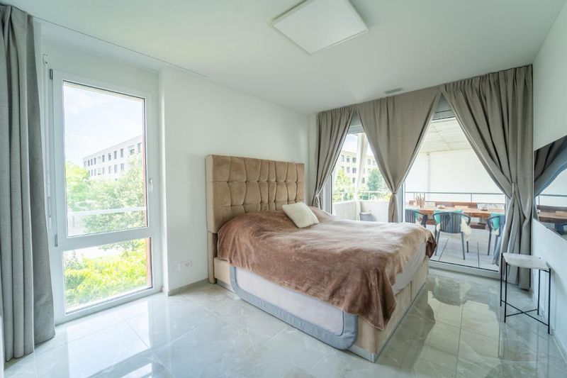 Ihr neues Traumzuhause in Emmen - Exklusive 5.5-Zimmerwohnung - 5