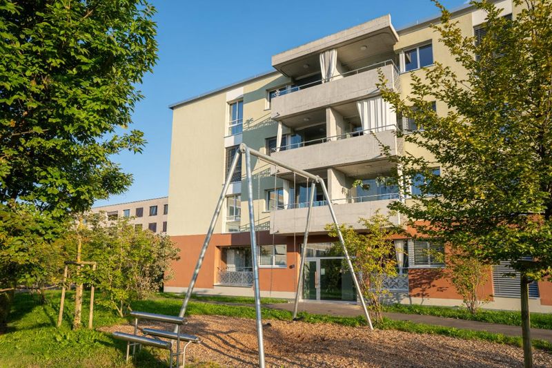 Ihr neues Traumzuhause in Emmen - Exklusive 5.5-Zimmerwohnung - 9