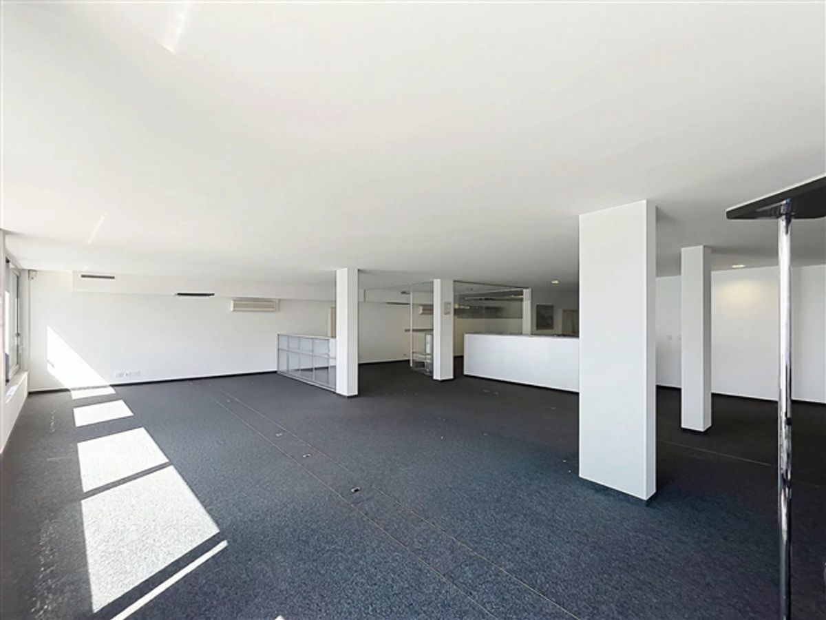 Panoramabüros - 9