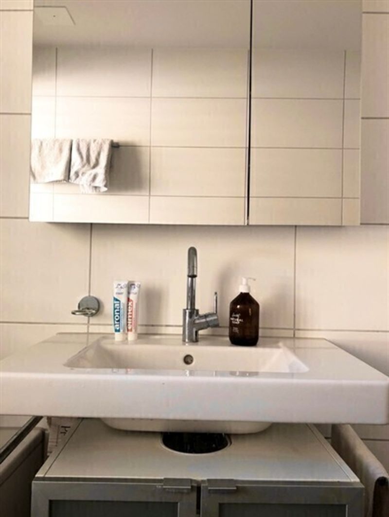 4½ ZI-WOHNUNG IN WINTERTHUR - STADT, MÖBLIERT, TEMPORÄR - 6