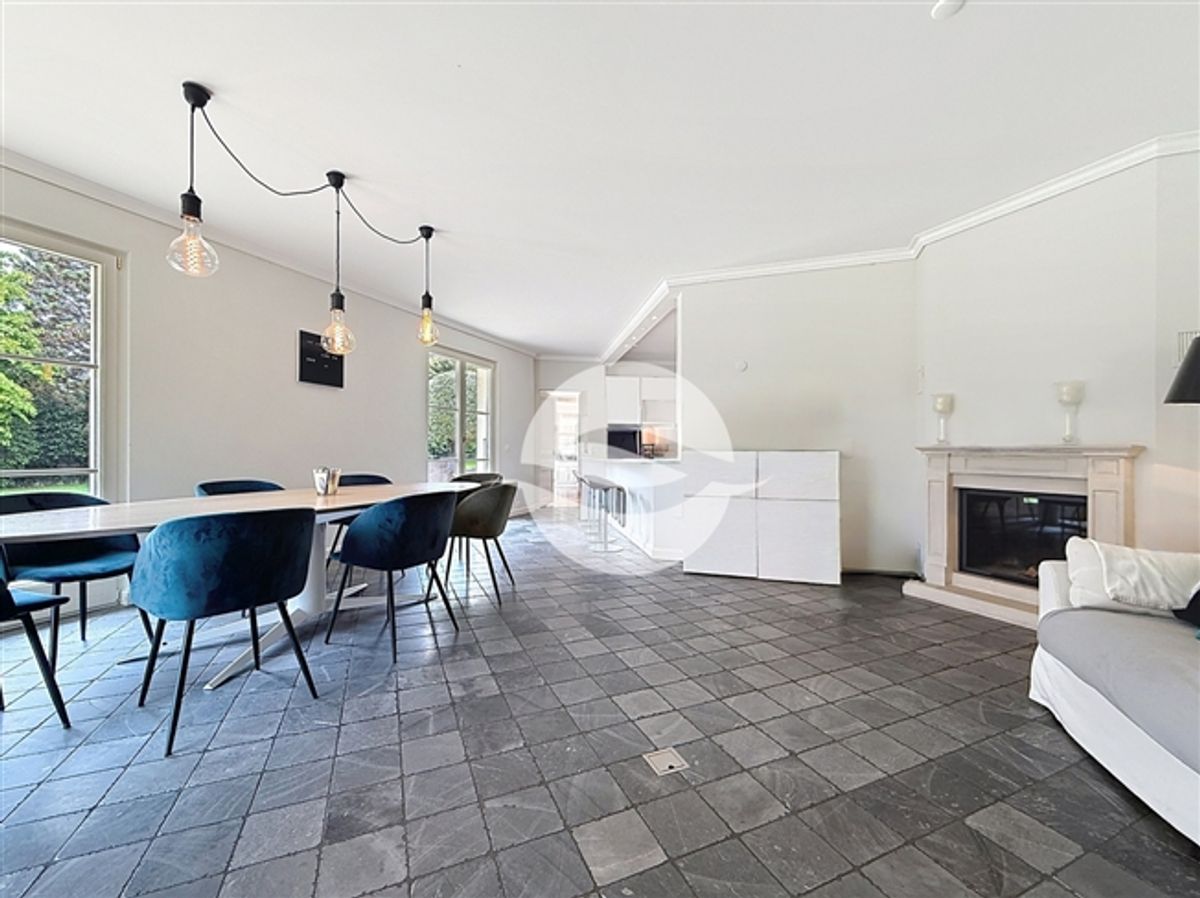 Wunderschöne 10,5-Zimmer-Villa + unabhängiges Studio - 7